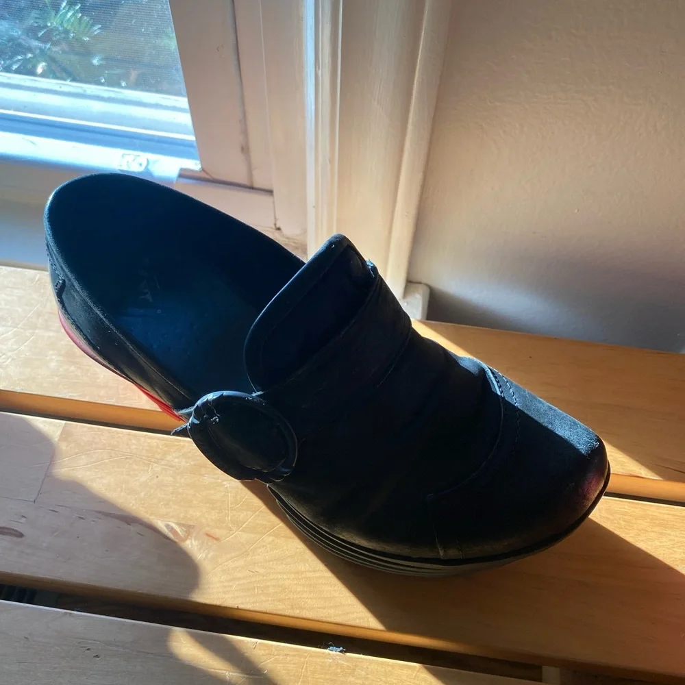 John Fluevog’s Jammin’ - Women’s 9 - Picture 11 of 15